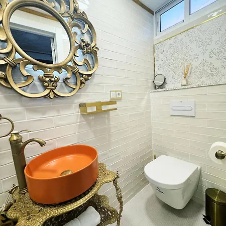 Luxury Historic Centro Apartment Málaga Extérieur photo